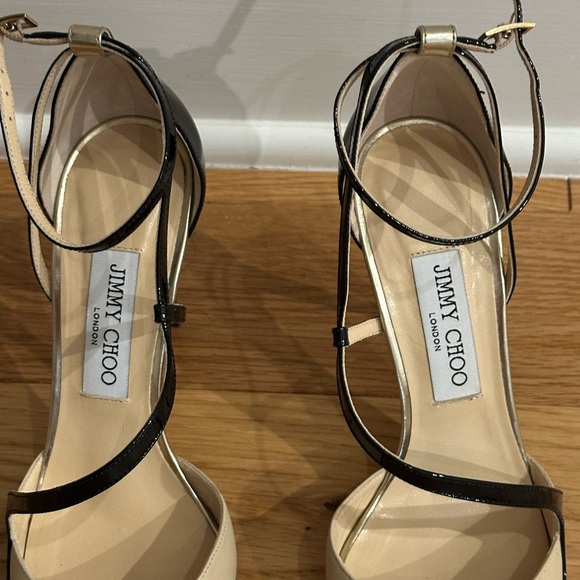 Jimmy Choo pumps - Picture 2 of 9